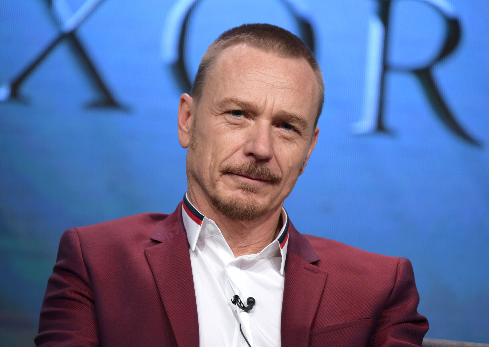 Ben Daniels
